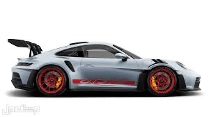 بورش 911 جي تي 3 2022 porsche 911 GTR جميع المواصفات والصور بورش 911 جي تي 3 2022 porsche 911 GTR