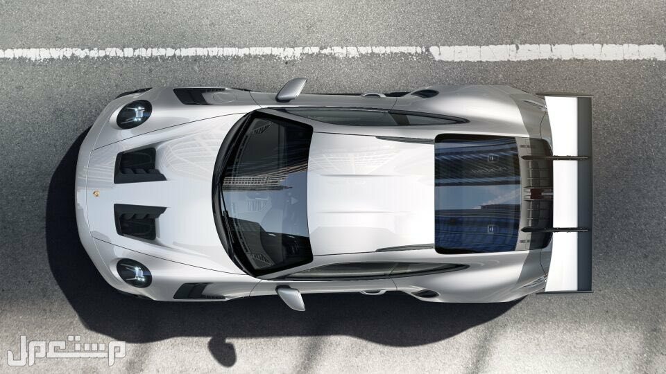 بورش 911 جي تي 3 2022 porsche 911 GTR جميع المواصفات والصور بورش 911 جي تي 3 2022 porsche 911 GTR