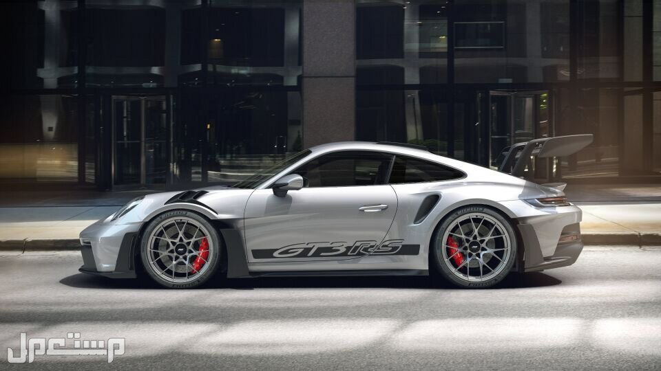 بورش 911 جي تي 3 2022 porsche 911 GTR جميع المواصفات والصور بورش 911 جي تي 3 2022 porsche 911 GTR