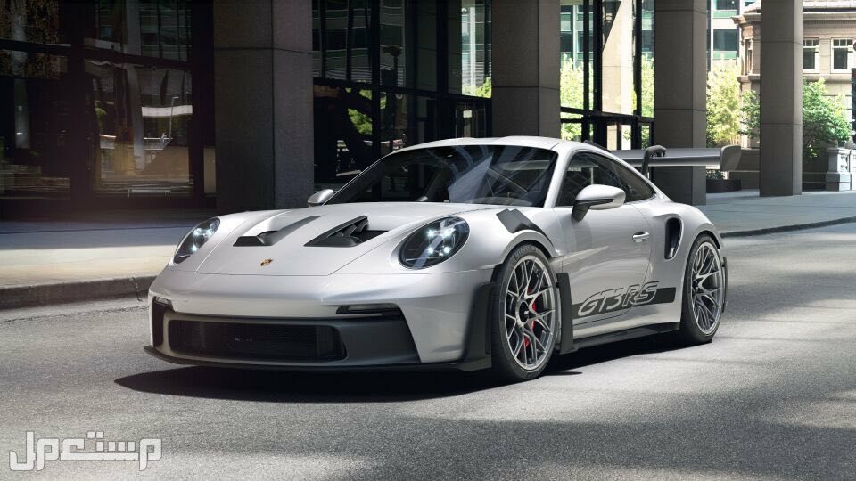 بورش 911 جي تي 3 2022 porsche 911 GTR جميع المواصفات والصور بورش 911 جي تي 3 2022 porsche 911 GTR