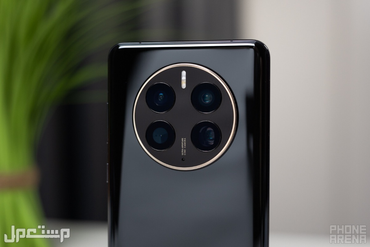 افضل هاتف من حيث الكاميرا في 2023 كاميرا هواوي Mate 50 pro