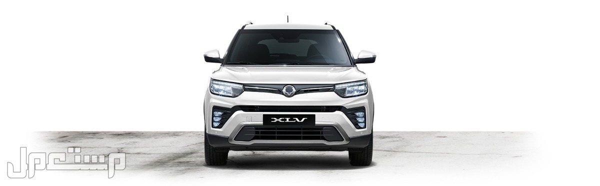 سيارة سانج يونج اكس ال في SSANGYONG XLV Comfort 2023 مواصفات وصور واسعار صورة سيارة سانج يونج اكس ال في SSANGYONG XLV 2023