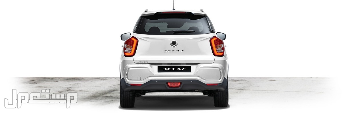 سيارة سانج يونج اكس ال في SSANGYONG XLV Comfort 2023 مواصفات وصور واسعار صورة سيارة سانج يونج اكس ال في SSANGYONG XLV 2023