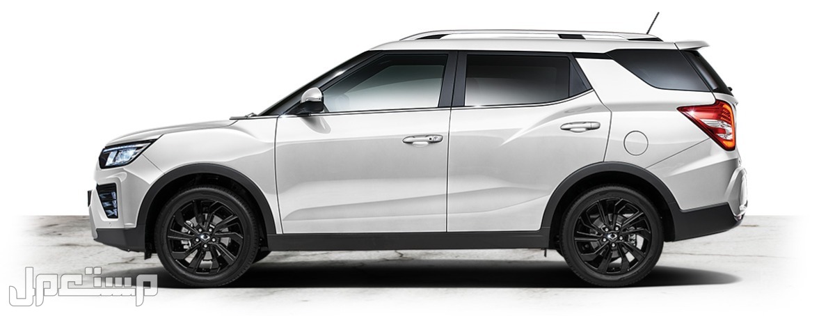 سيارة سانج يونج اكس ال في SSANGYONG XLV Comfort 2023 مواصفات وصور واسعار صورة سيارة سانج يونج اكس ال في SSANGYONG XLV 2023