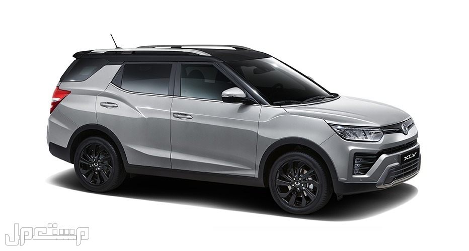 سيارة سانج يونج اكس ال في SSANGYONG XLV Comfort 2023 مواصفات وصور واسعار صورة سيارة سانج يونج اكس ال في SSANGYONG XLV 2023