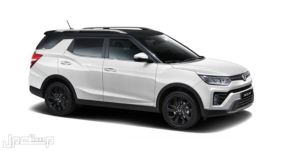 سيارة سانج يونج اكس ال في SSANGYONG XLV Comfort 2023 مواصفات وصور واسعار صورة سيارة سانج يونج اكس ال في SSANGYONG XLV 2023
