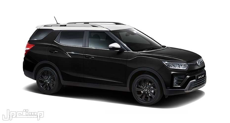 سيارة سانج يونج اكس ال في SSANGYONG XLV Comfort 2023 مواصفات وصور واسعار صورة سيارة سانج يونج اكس ال في SSANGYONG XLV 2023
