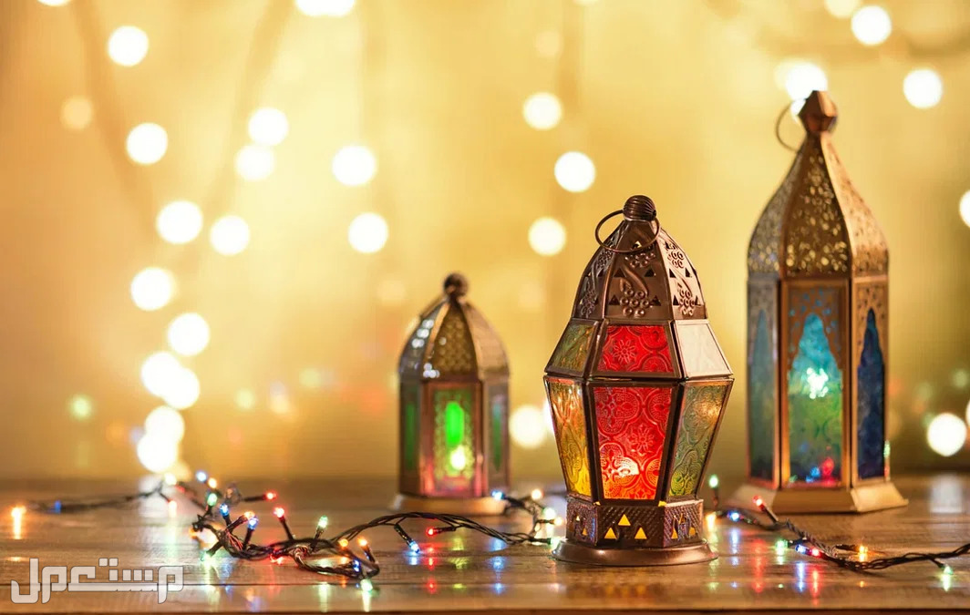 تعرف على أجمل عبارات تهنئة عيد الفطر المبارك 2023