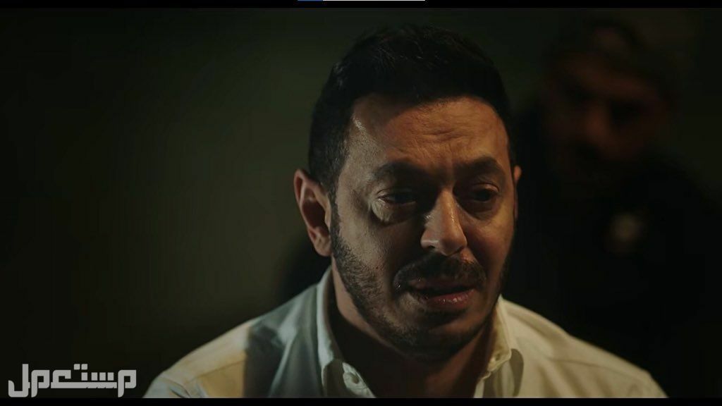 مسلسل بابا المجال الحلقة 28