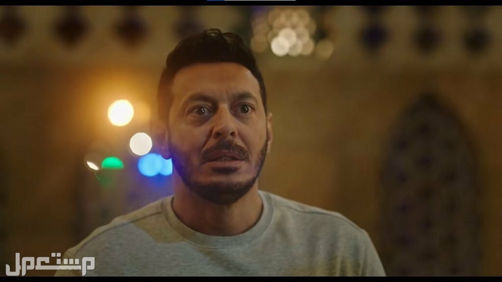 مسلسل بابا المجال الحلقة 28