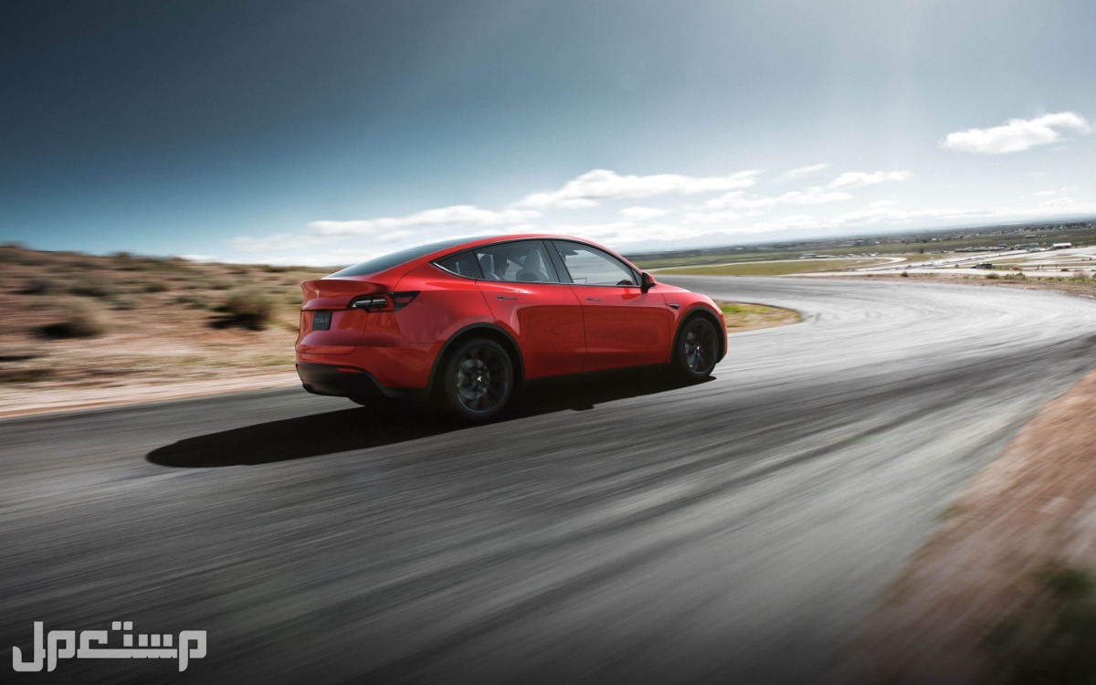سيارة تسلا Tesla Model Y Long Range 2023 مواصفات وصور واسعار صورة سيارة تسلا Tesla Model Y 2023