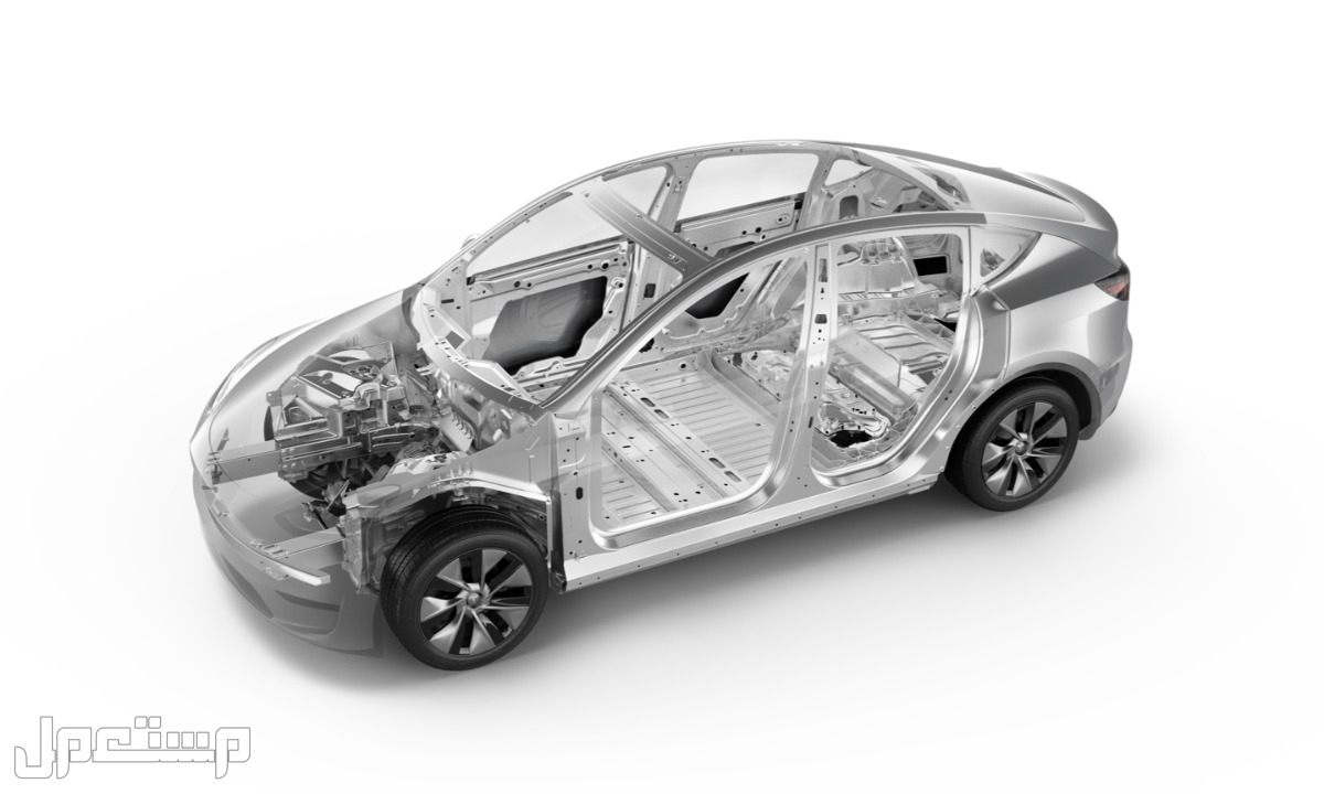 سيارة تسلا  Tesla Model Y Performance AWD 2023 مواصفات وصور واسعار نموذج سيارة تسلا  Tesla Model Y 2023