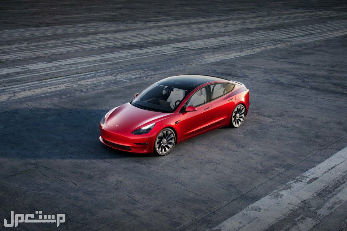 سيارة تسلا Tesla Model 3 Rear-Wheel Drive 2023 مواصفات وصورو واسعار صورة سيارة تسلا Tesla Model 3 2023