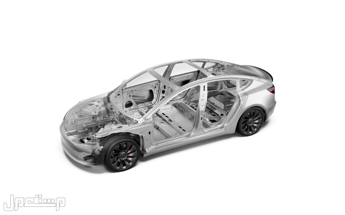 سيارة تسلا  Tesla Model 3 Performance AWD 2023 مواصفات وصور واسعار نمزذج سيارة تسلا  Tesla Model 3 2023