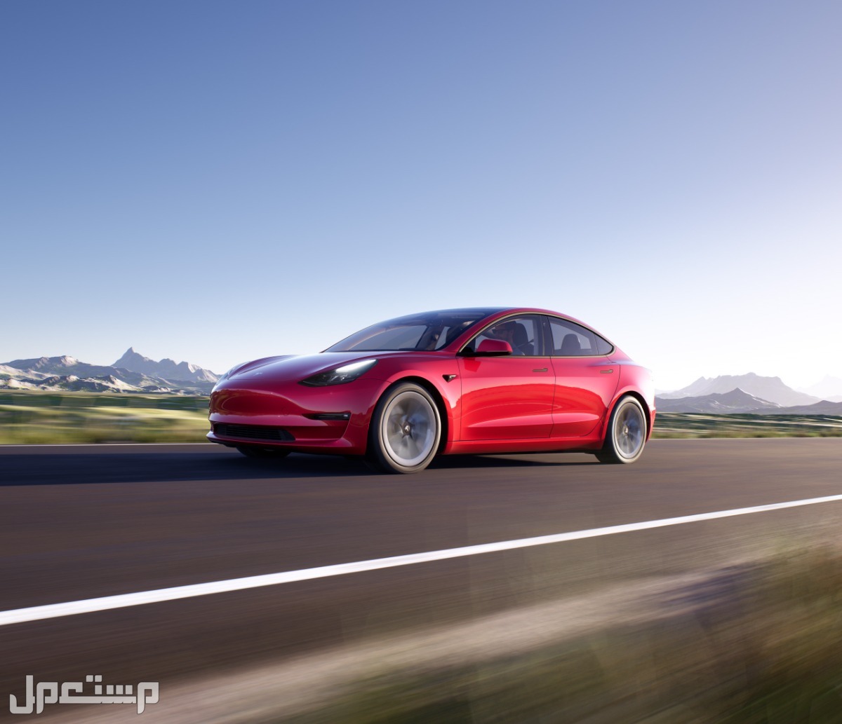 سيارة تسلا  Tesla Model 3 Performance AWD 2023 مواصفات وصور واسعار صورة سيارة تسلا  Tesla Model 3 2023
