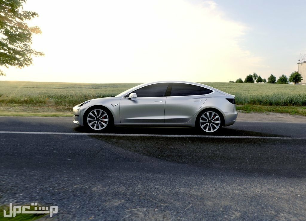 سيارة تسلا  Tesla Model 3 Performance AWD 2023 مواصفات وصور واسعار صورة سيارة تسلا  Tesla Model 3 2023