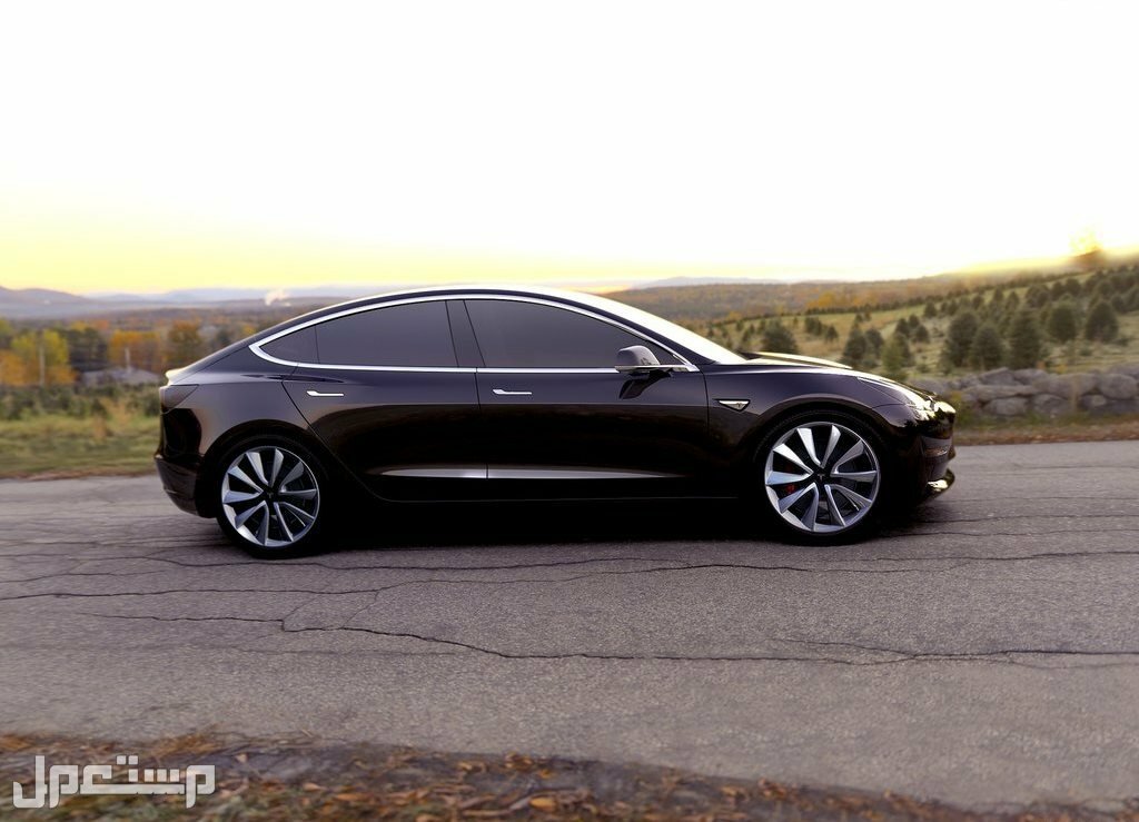 سيارة تسلا  Tesla Model 3 Performance AWD 2023 مواصفات وصور واسعار صورة سيارة تسلا  Tesla Model 3 2023