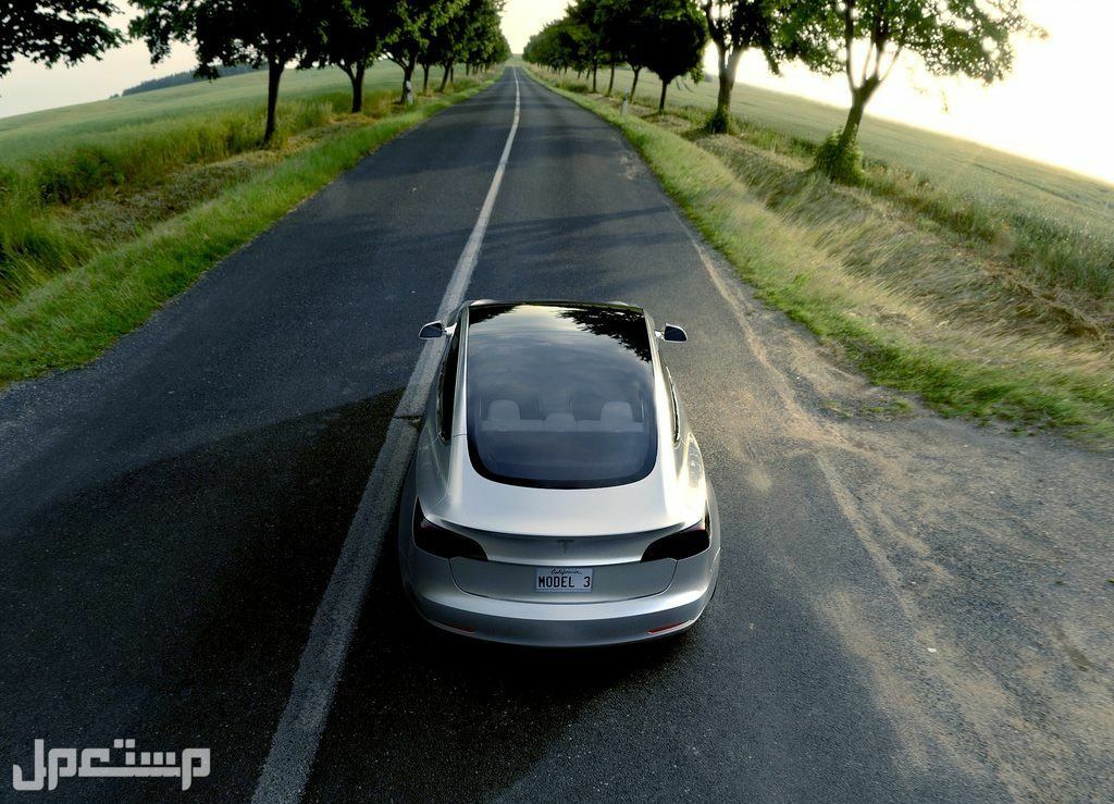 سيارة تسلا  Tesla Model 3 Performance AWD 2023 مواصفات وصور واسعار صورة سيارة تسلا  Tesla Model 3 2023
