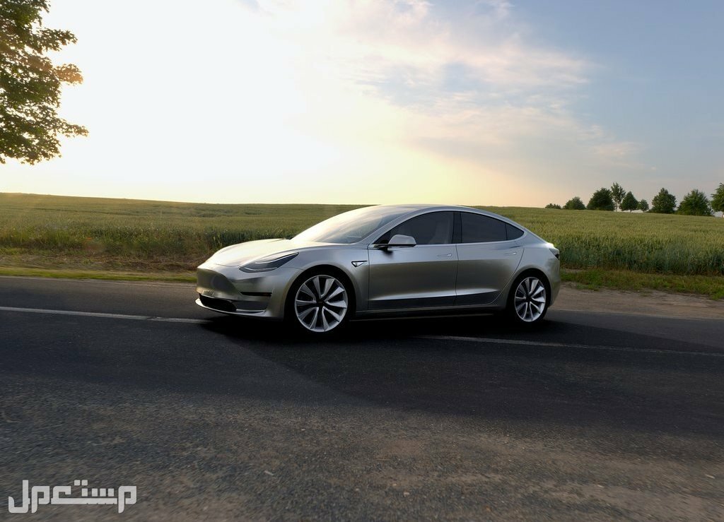 سيارة تسلا  Tesla Model 3 Performance AWD 2023 مواصفات وصور واسعار صورة سيارة تسلا  Tesla Model 3 2023