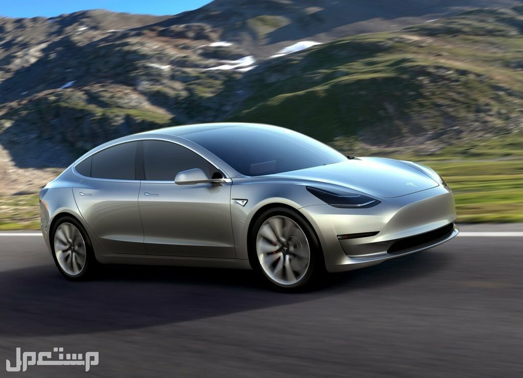 سيارة تسلا  Tesla Model 3 Performance AWD 2023 مواصفات وصور واسعار صورة سيارة تسلا  Tesla Model 3 2023