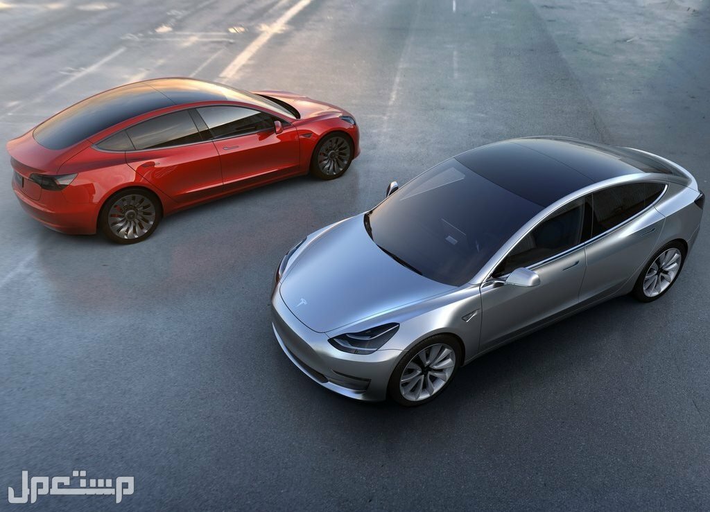 سيارة تسلا  Tesla Model 3 Performance AWD 2023 مواصفات وصور واسعار صورة سيارة تسلا  Tesla Model 3 2023