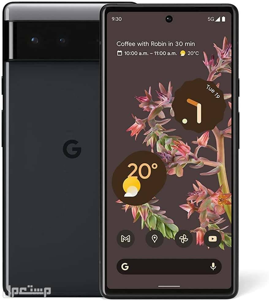 هواتف جوجل: كل ما تحتاج لمعرفته حول هواتف Pixel هاتف جوجل
