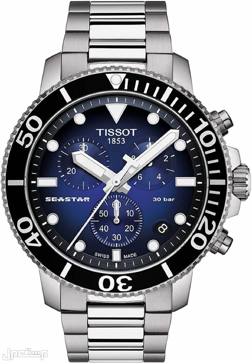مميزات جعلت ساعات تيسوت Tissot الأكثر طلبا الآن ساعة تيسوت كوارتز