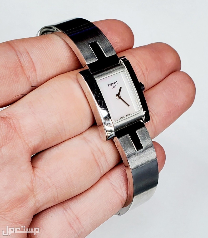 مميزات جعلت ساعات تيسوت Tissot الأكثر طلبا الآن ساعة انالوج من تيسوت