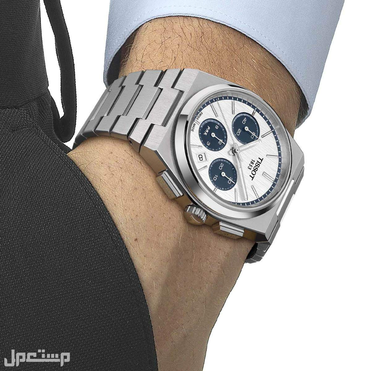 مميزات جعلت ساعات تيسوت Tissot الأكثر طلبا الآن ساعات تيسوت تناسب جميع الملابس