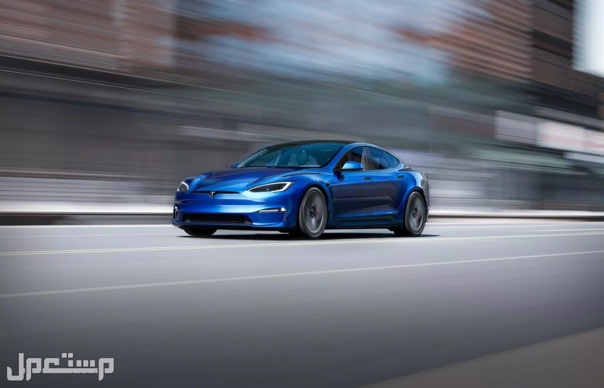 سيارة تسلا Tesla Model S Plaid AWD 2023 مواصفات وصور واسعار صورة سيارة تسلا Tesla Model S 2023