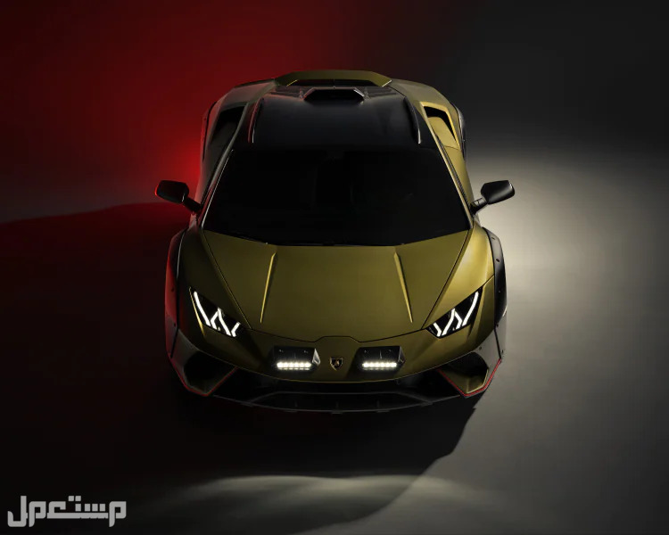 لامبورجيني هوراكان 2022 Lamborghini huracán في البحرين لامبورجيني هوراكان 2023 Lamborghini huracán