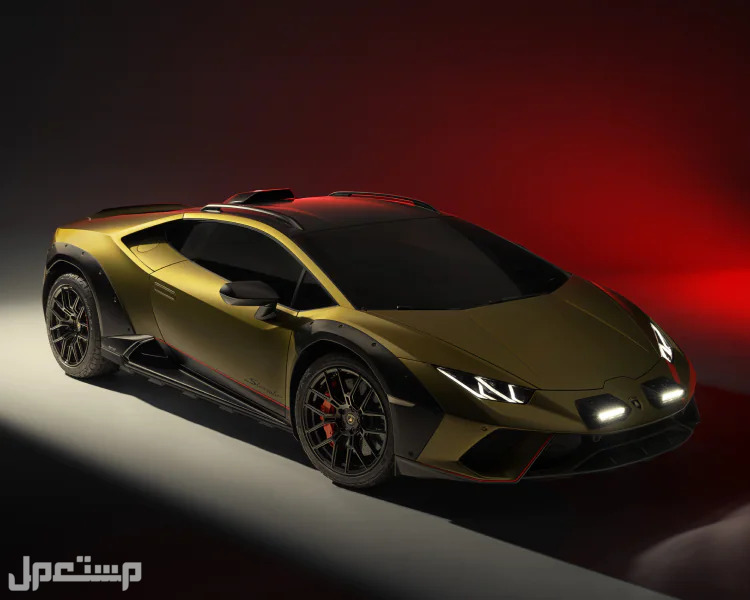 لامبورجيني هوراكان 2022 Lamborghini huracán في السعودية لامبورجيني هوراكان 2023 Lamborghini huracán