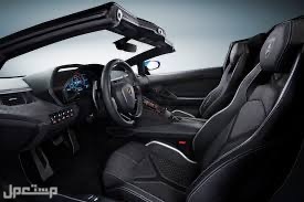 سيارة لامبورجيني افينتادور 2023 جميع المواصفات والصور لامبورجيني افنتادور  2023 Lamborghini aventador