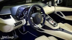 سيارة لامبورجيني افينتادور 2023 جميع المواصفات والصور لامبورجيني افنتادور  2023 Lamborghini aventador