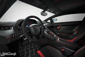 سيارة لامبورجيني افينتادور 2023 جميع المواصفات والصور لامبورجيني افنتادور  2023 Lamborghini aventador