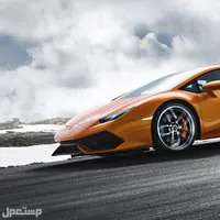لامبورجيني هوراكان 2023 Lamborghini huracán coupe جميع المواصفات في الكويت لامبورجيني هوراكان 2023 Lamborghini huracán coupe