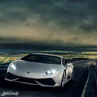 لامبورجيني هوراكان 2023 Lamborghini huracán coupe جميع المواصفات في الأردن لامبورجيني هوراكان 2023 Lamborghini huracán coupe