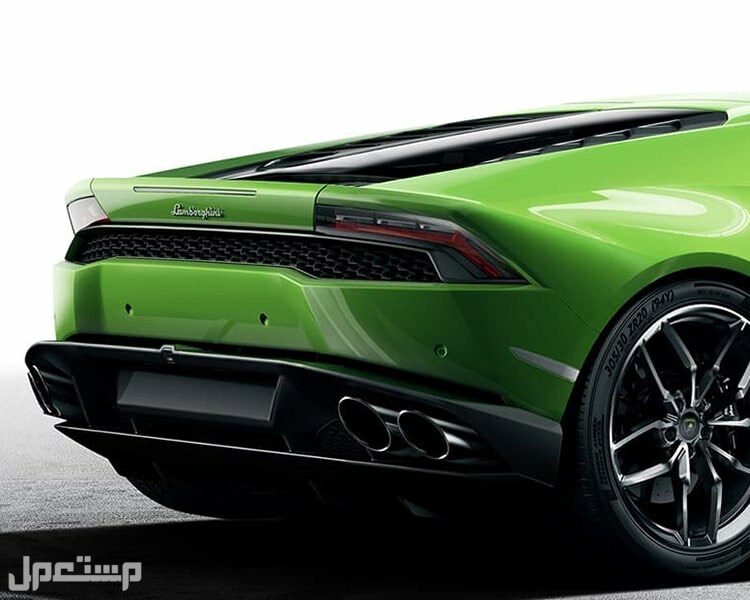 لامبورجيني هوراكان 2023 Lamborghini huracán coupe جميع المواصفات في الكويت لامبورجيني هوراكان 2023 Lamborghini huracán coupe