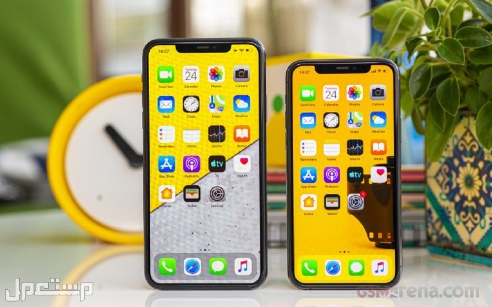 سعر هاتف ايفون 11 برو مستعمل والفرق بينه وبين iphone 11 pro max