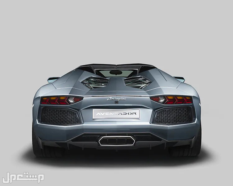 لامبورجيني افينتادور رودستر جميع المواصفات والصور سيارة لامبورجيني افينتادور رودستر2023 Lamborghini aventador roadster