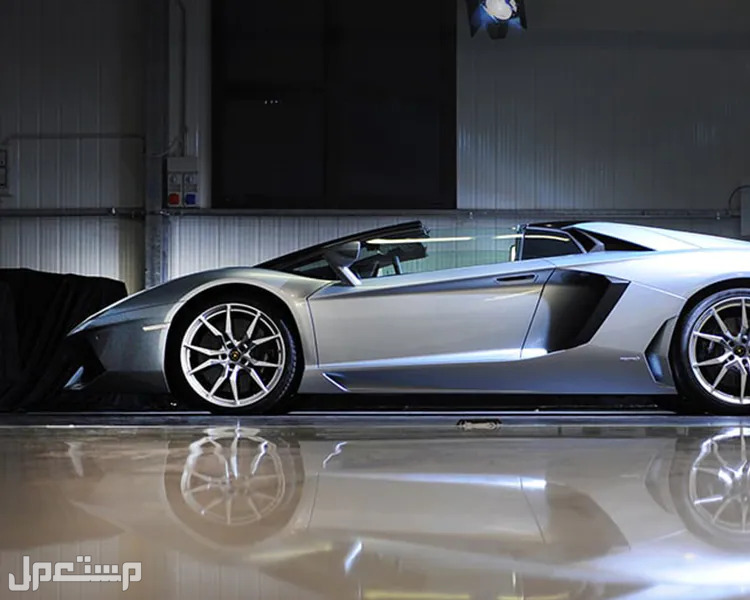 لامبورجيني افينتادور رودستر جميع المواصفات والصور سيارة لامبورجيني افينتادور رودستر2023 Lamborghini aventador roadster