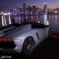 لامبورجيني افينتادور رودستر جميع المواصفات والصور سيارة لامبورجيني افينتادور رودستر2023 Lamborghini aventador roadster