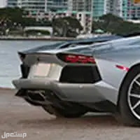 لامبورجيني افينتادور رودستر جميع المواصفات والصور سيارة لامبورجيني افينتادور رودستر2023 Lamborghini aventador roadster