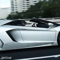لامبورجيني افينتادور رودستر جميع المواصفات والصور سيارة لامبورجيني افينتادور رودستر2023 Lamborghini aventador roadster