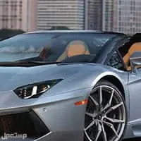 لامبورجيني افينتادور رودستر جميع المواصفات والصور سيارة لامبورجيني افينتادور رودستر2023 Lamborghini aventador roadster