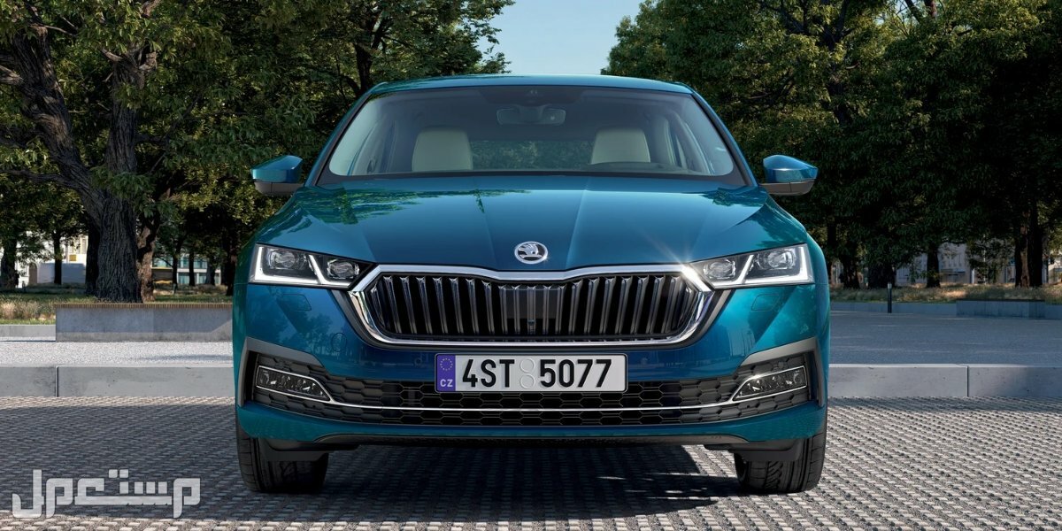 سيارة سكودا اوكتافيا SKODA OCTAVIA Active 2023 مواصفات وصور واسعار صورة سيارة سكودا اوكتافيا SKODA OCTAVIA 2023