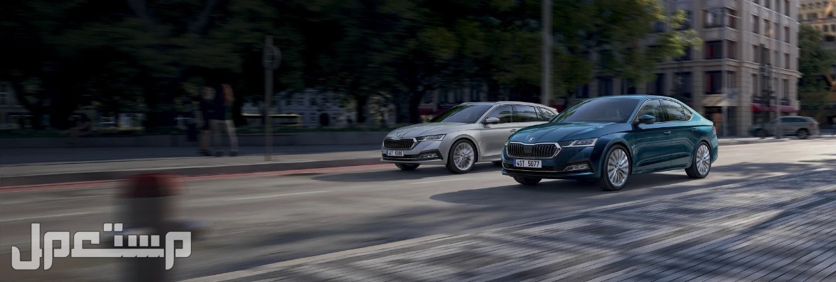 سيارة سكودا اوكتافيا SKODA OCTAVIA Ambition 2023 مواصفات وصور واسعار صورة سيارة سكودا اوكتافيا SKODA OCTAVIA 2023