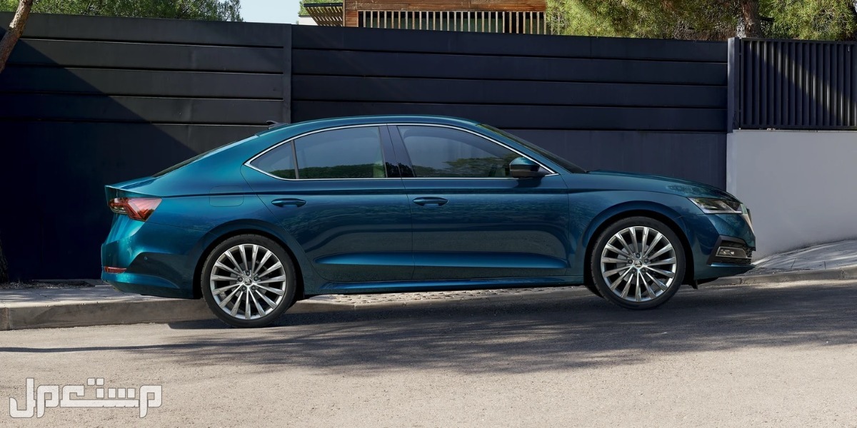 سيارة سكودا اوكتافيا SKODA OCTAVIA Ambition 2023 مواصفات وصور واسعار صورة سيارة سكودا اوكتافيا SKODA OCTAVIA 2023