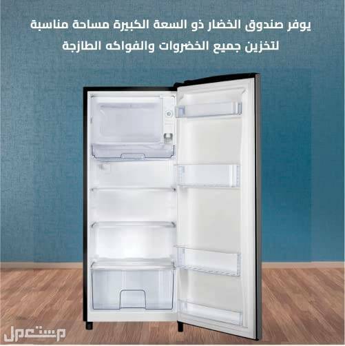 ثلاجة باب واحد بالأنواع والمواصفات الكاملة والصور والأسعار ثلاجة باب واحد ماركة او 2