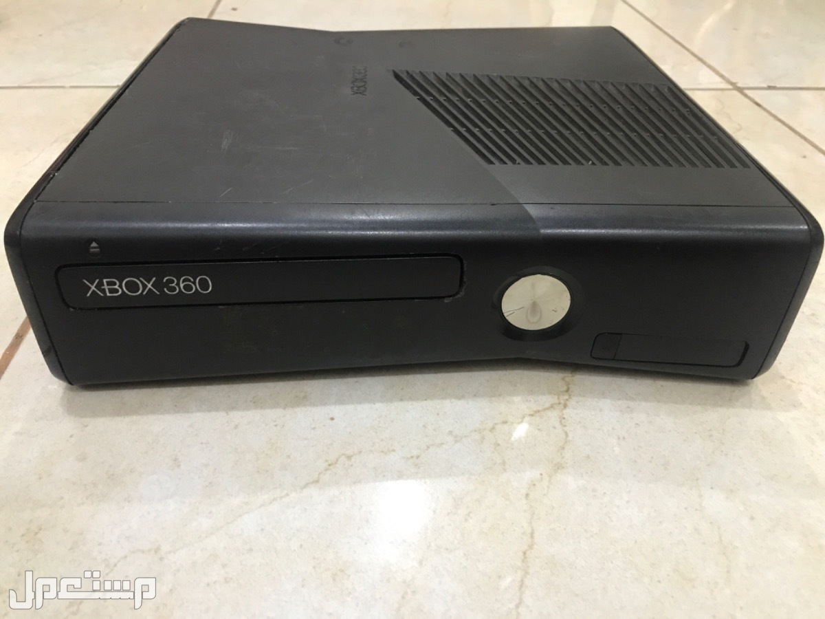 Xbox 360  في جدة بسعر 150 ريال سعودي